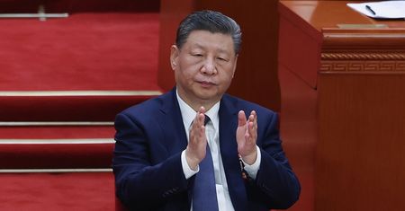 Chiny gratulują następcy Orbana. Oto na co liczy Pekin