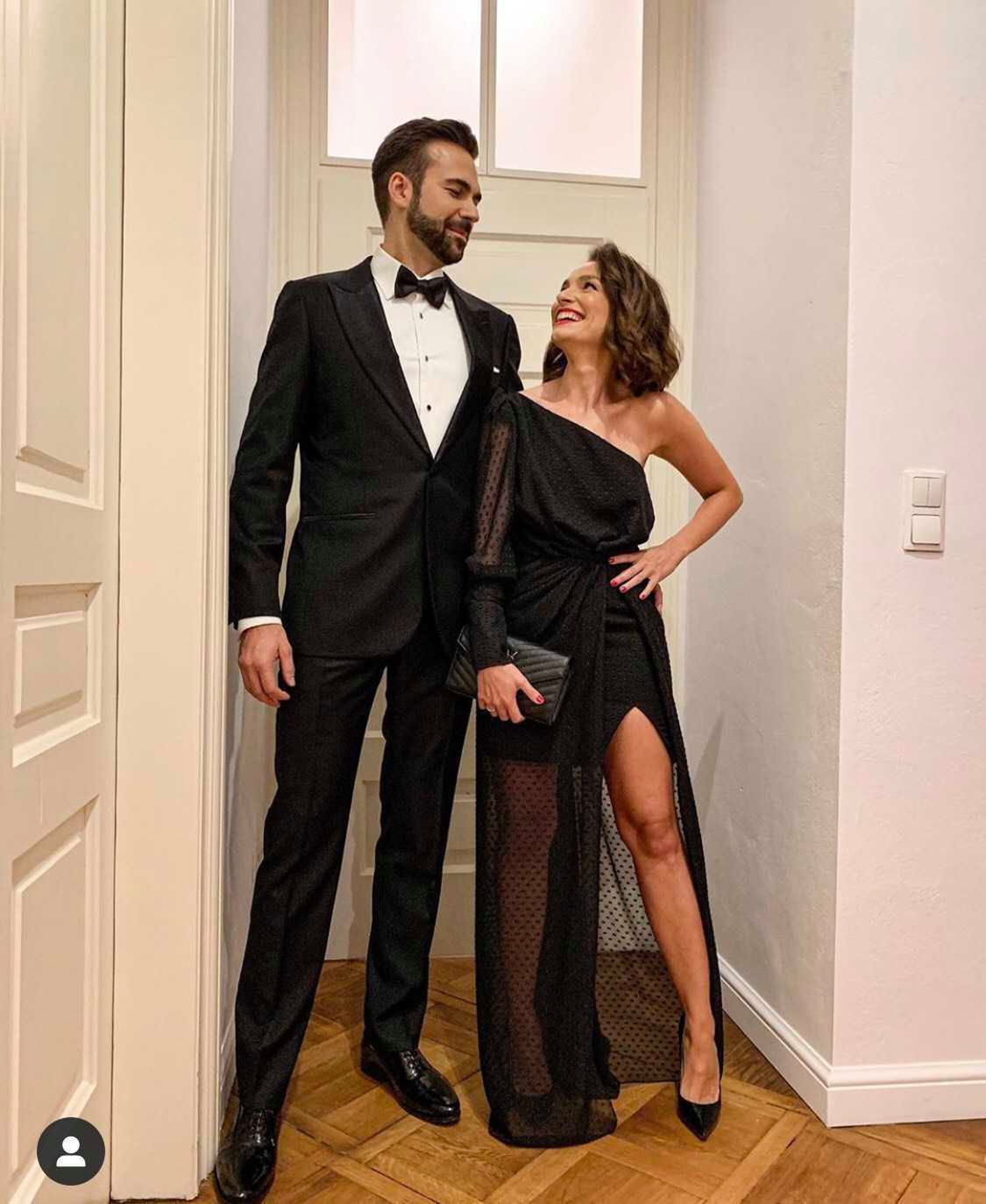 Bal TVN 2019 - zabawa