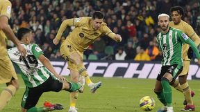 Hiszpanie zachwyceni grą FC Barcelony. Piszą o Lewandowskim