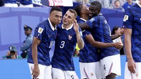 Mistrzostwa świata 2026. Gdzie oglądać mecz Paragwaj - Francja? O której?