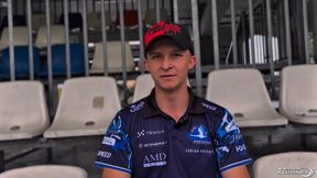 Żużel. Kiedyś ojciec - teraz syn. Będzie debiut w Metalkas 2. Ekstralidze