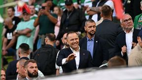 Ile jeszcze stadionów odwiedzi Nawrocki? Ujawnił swój plan