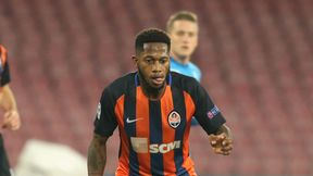 Fred na testach medycznych w Manchesterze United. Transfer za ponad 50 mln funtów