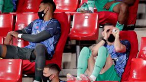 La Liga. Fala krytyki spadła na Garetha Bale'a. Walijczyka broni Zinedine Zidane