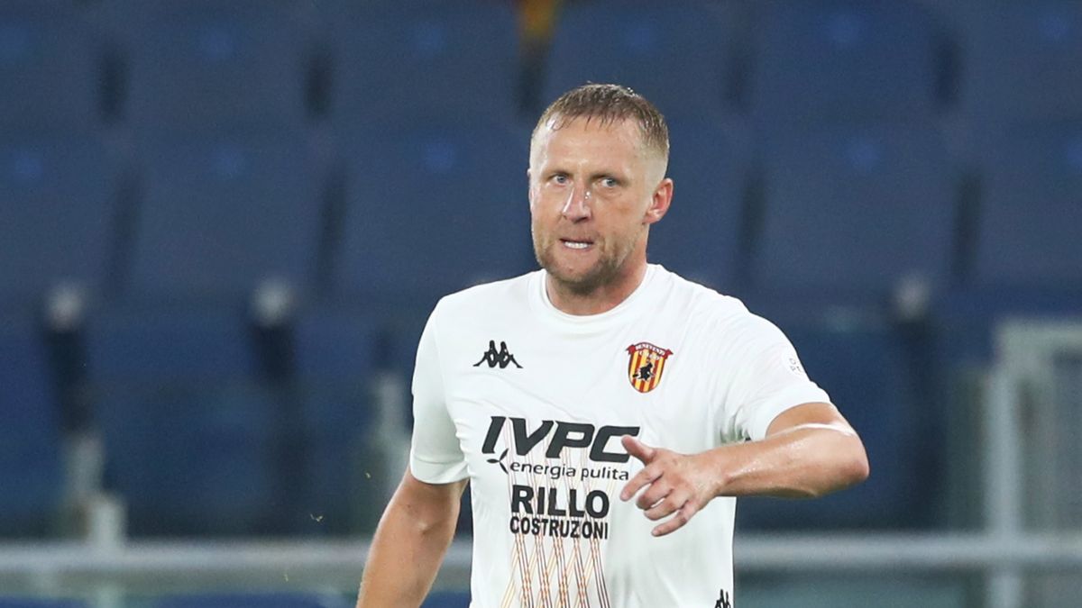 Getty Images / Matteo Ciambelli/DeFodi Images / Na zdjęciu: Kamil Glik