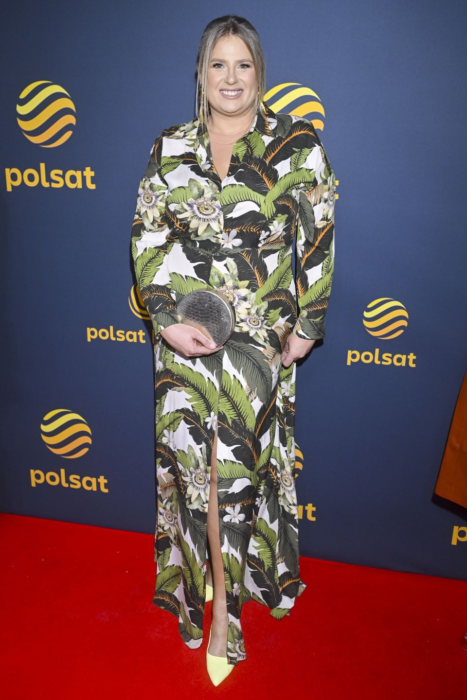 Elżbieta Romanowska