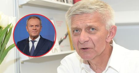 Centralny Port Komunikacyjny. Marek Belka miażdży decyzję Tuska