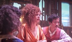 Spektakl Borisa Akunina „Lewiatan” 8 marca w ramach Teatru TV w TVP1, Bartosz Konopka reżyserem