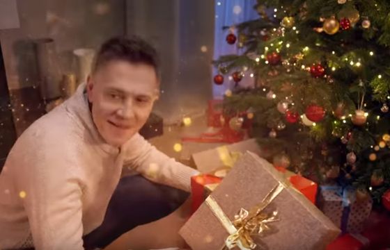 Krzysztof Ibisz promuje 6 miesięcy bez opłat w Cyfrowym Polsacie