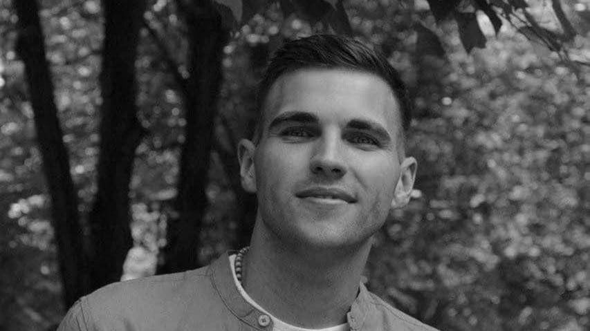 Facebook / Witalij Wankiewicz / Witalij Wankiewicz