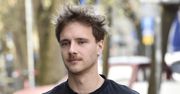 Maciej Musiał przyłapany "na mieście". Karygodne zachowanie