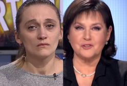 Kuriozalna sytuacja w studiu TVP. Widzowie "Sprawy dla reportera" łapią się za głowę