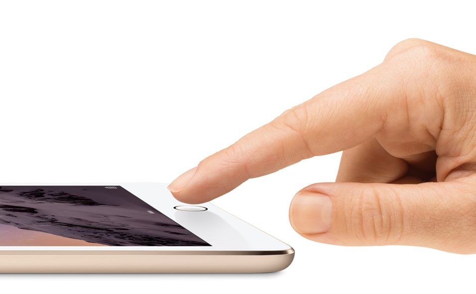 iPad Air 2 i iPad mini 3 oficjalnie 5