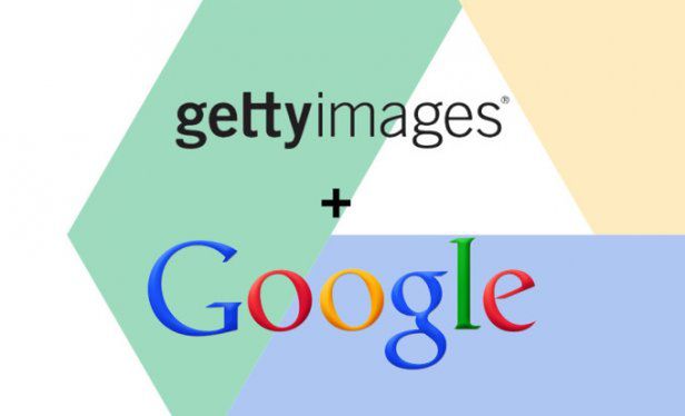 5000 zdjęć z Getty trafiło do Google Drive. Autorzy dostali grosze