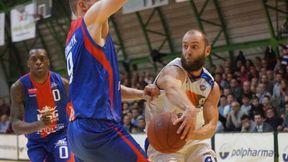 Druga młodość Marcina Fliegera. Rewelacyjny sezon kapitana Polpharmy