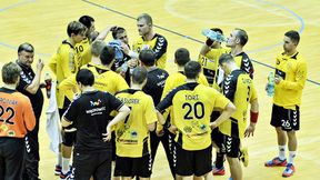 Nielba Wągrowiec przegrała mecz jesieni. "Walczymy dalej"