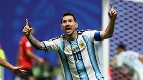 "Waleczny duch". Argentyńczycy rozpisują się o wielkim powrocie