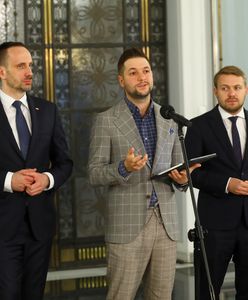 Małgorzata Manowska nową I prezes Sądu Najwyższego. Patryk Jaki komentuje wybór prezydenta Andrzeja Dudy