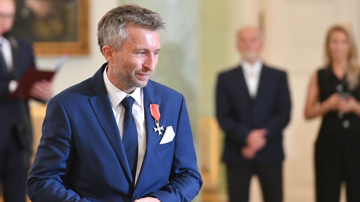 PAP / Piotr Nowak / Na zdjęciu: Piotr Tomala