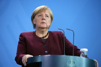 Merkel zabrała głos w sprawie szczepień. Nawet w Niemczech nie wszystkim się to spodoba