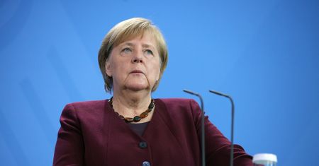 Merkel zabrała głos w sprawie szczepień. Nawet w Niemczech nie wszystkim się to spodoba