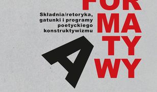 Performatywy. Składnia/retoryka, gatunki i programy poetyckiego konstruktywizm