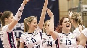 Chemik Police - Grot Budowlani Łódź 3:1 (galeria)