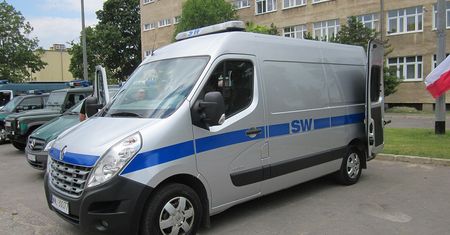 ​Strażnik więzienny z Prusic nie żyje. Wcześniej zastrzelił swoje dzieci i teściową