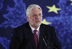 Witold Waszczykowski pod wpływem alkoholu w radiu? Europoseł odpowiada