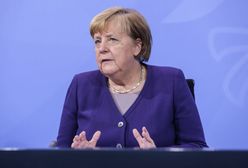 Angela Merkel krytykowana. Ukraiński ambasador o roli byłej kanclerz Niemiec