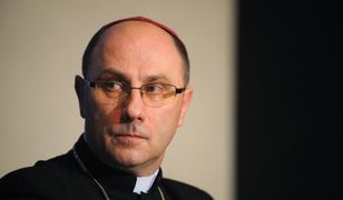 Prymas Polski Wojciech Polak: Zgłoszono 5 przypadków zatajania pedofilii przez biskupów