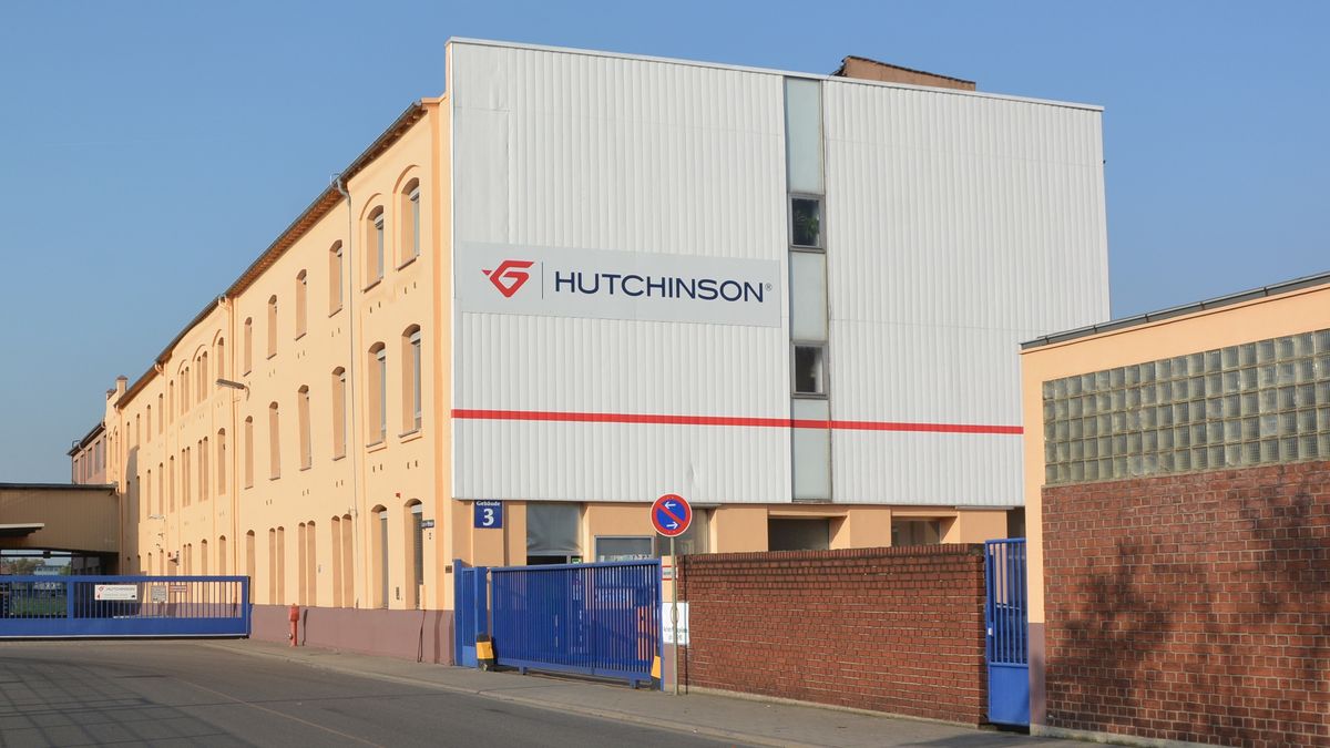 Hutchinson ogranicza zatrudnienie w Polsce