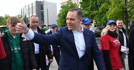 Wybory prezydenckie 2025. Jak głosowali mieszkańcy Małopolski?