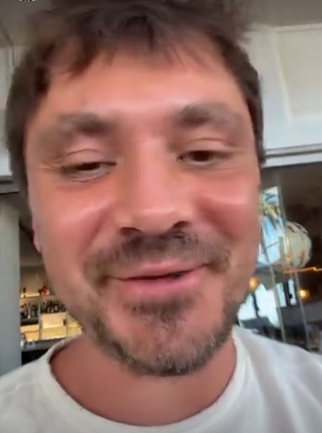 Daniel Martyniuk