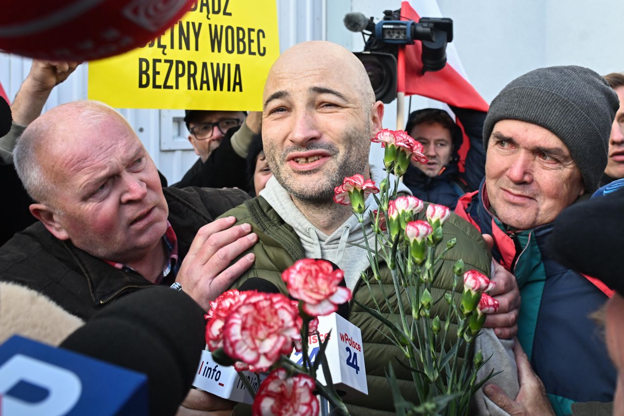 Proces ks. Olszewskiego. Jest możliwy termin procesu