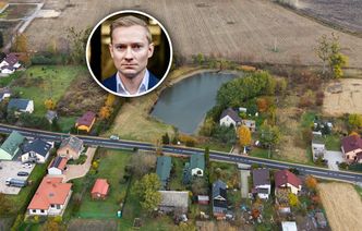 Finał afery z działką pod CPK. KOWR: nie ma dodatkowych "deali"