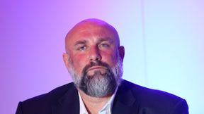 Odpalił się po porażce Polaków. "Przegraliśmy frajersko"