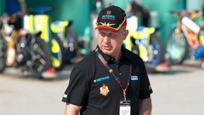 Henryk Jasek: Oprócz Sebastiana Aldena i Marcina Nowaczyka reszta drużyny zawodziła