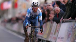 Robbert de Greef miał zawał serca. 27-letni kolarz walczy o życie