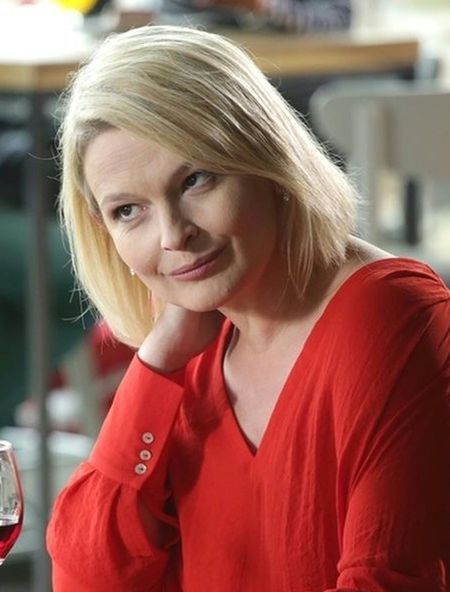 Usłyszała rozmowę, o której nie miała się dowiedzieć