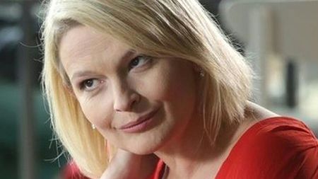 Usłyszała rozmowę, o której nie miała się dowiedzieć