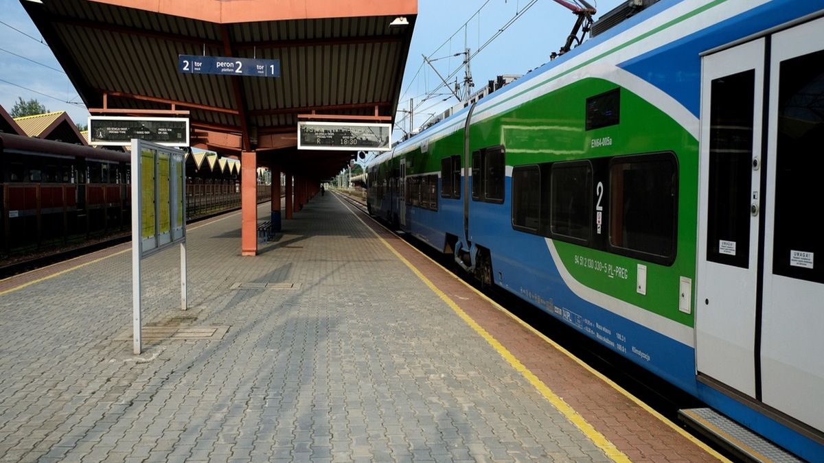 Zdjęcie ilustracyjne