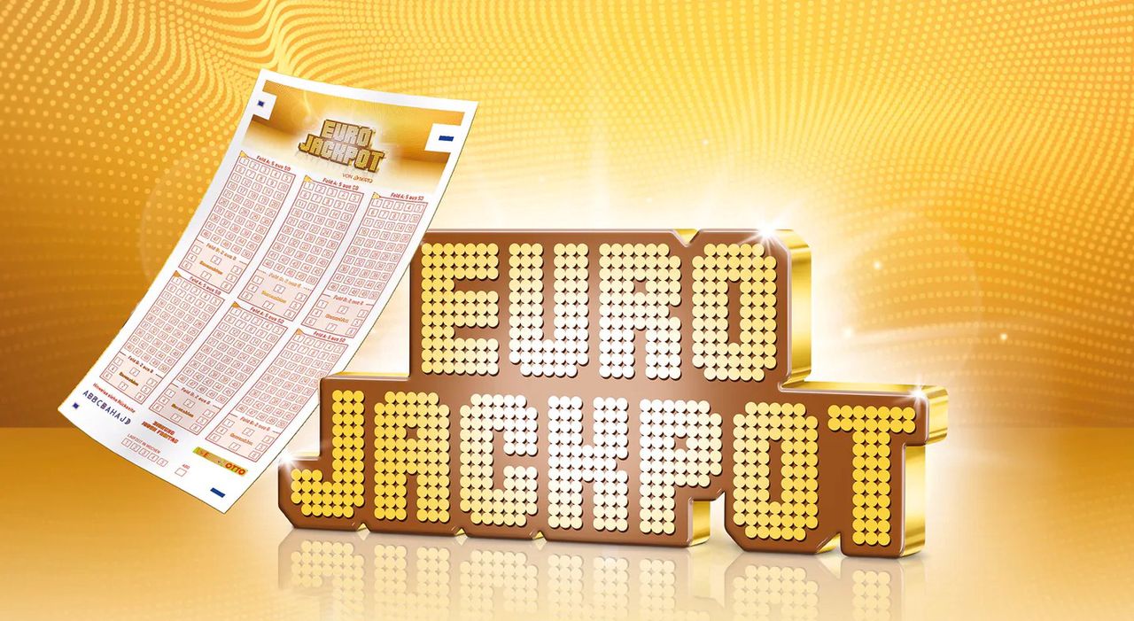 Polak wygrał w Eurojackpot. Kwota robi wrażenie