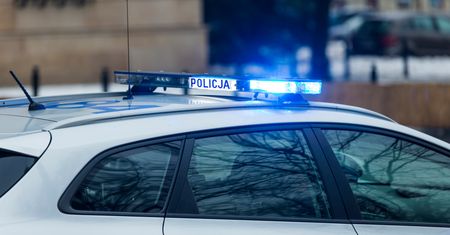 12-latek gonił z nożem kolegę. Incydent w szkole pod Wadowicami
