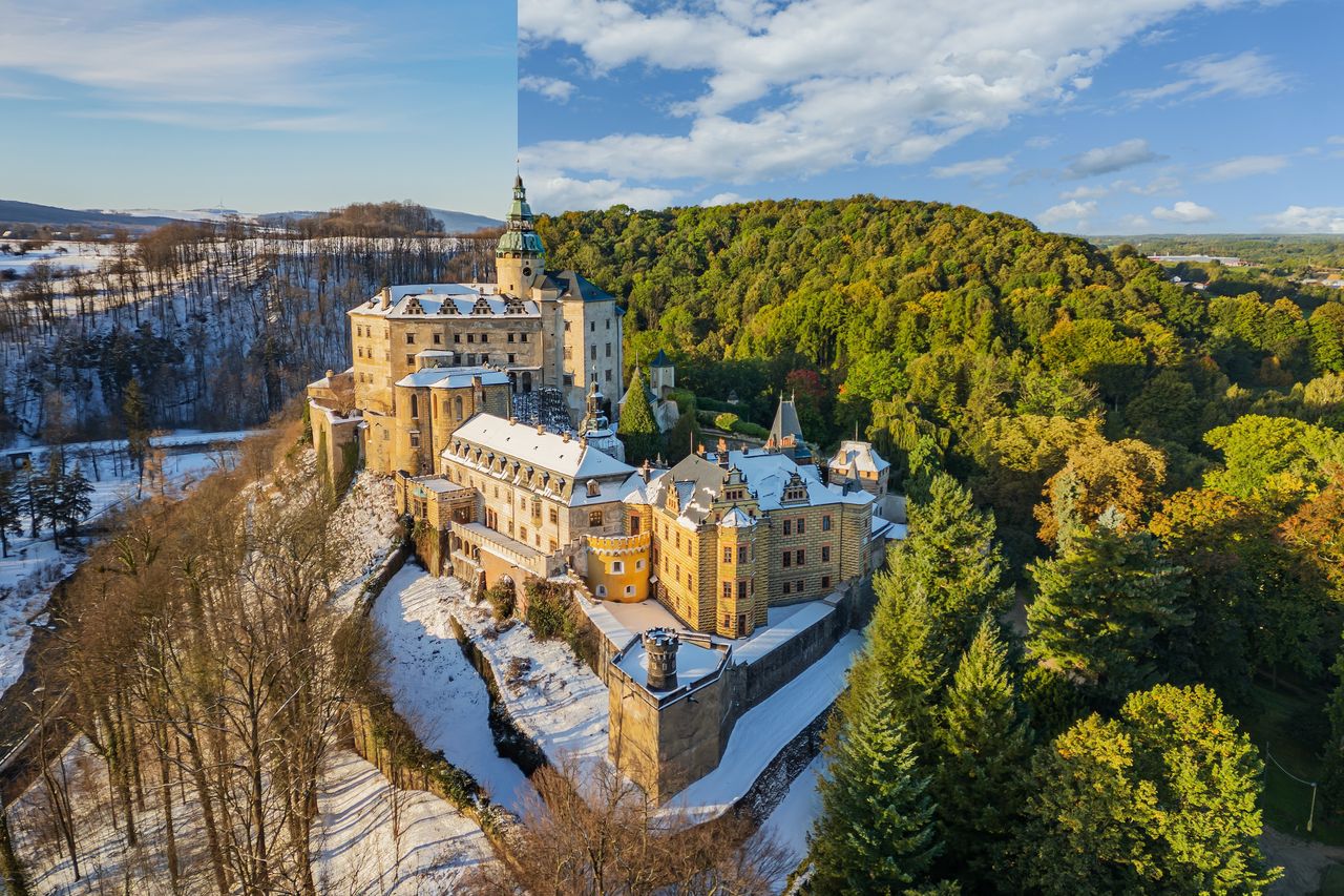 Jest ich ponad 2 tysiące. Wiele tuż przy polskiej granicy