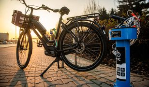 Rowery podbijają Europę. Czy tak samo będzie w Krakowie?