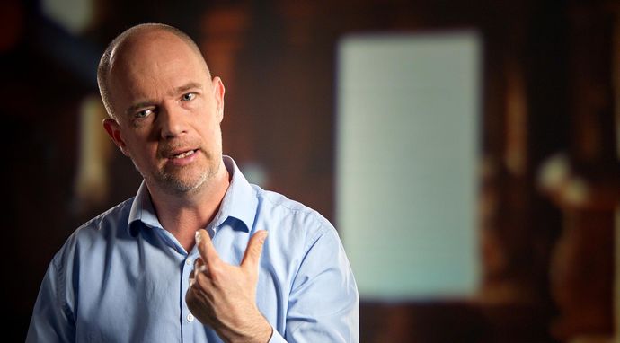 Tajemnice starożytności: śmierć