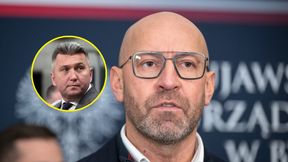 Piesiewicz liczy na trzy medale. Takie oczekiwania ma minister sportu