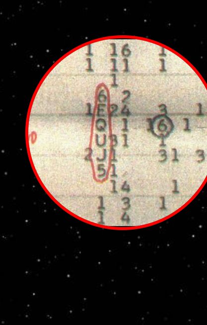 "Wow!" zaskakuje. Pozaziemski sygnał jest silniejszy niż sądzono