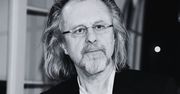 Nie żyje Jan A.P. Kaczmarek. Polski laureat Oscara przegrał z chorobą